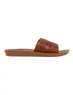 Flash Sale 🧨 Sandler Grid Light Tan Smooth 🩴 Sandals ⭐