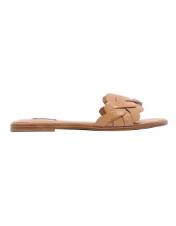 Outlet π€© Nine West Grifa π©΄ Sandal In Natural β