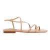 Flash Sale ⭐ Nine West Mani Natural 🩴 Sandals ⭐