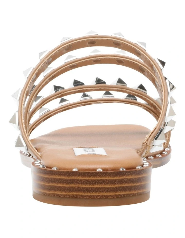 Cheap π₯° Steve Madden Skyler Tan π©΄ Sandal β - Image 2