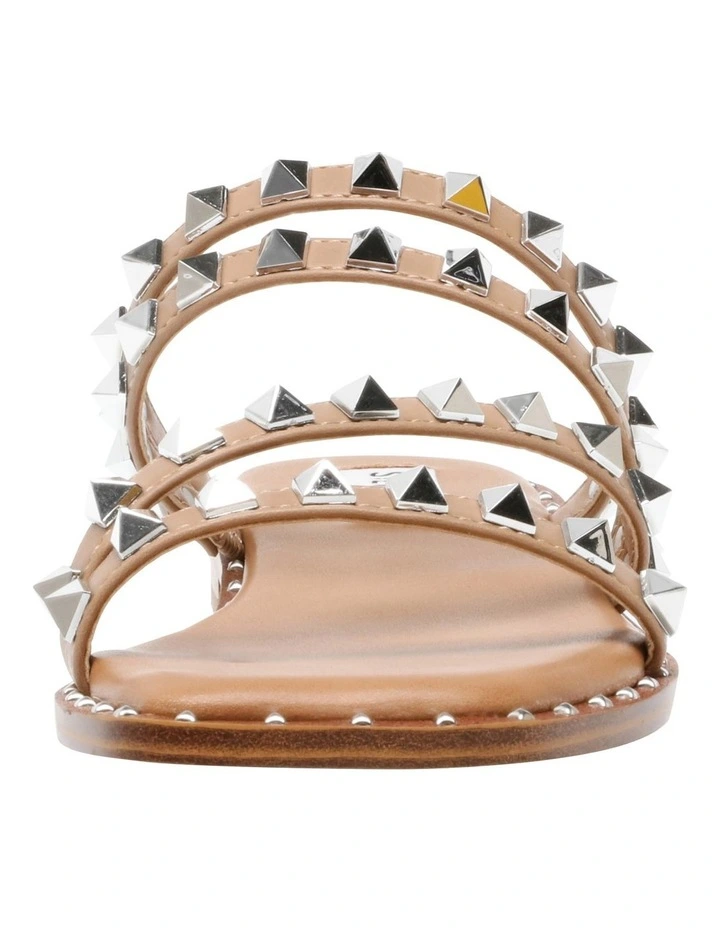 Cheap π₯° Steve Madden Skyler Tan π©΄ Sandal β - Image 3