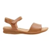 Hot Sale 👏 Hush Puppies Nigella PL Tan 🩴 Sandal ✔️