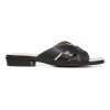 Wholesale ⭐ Naturalizer Ashford Slide 🩴 Sandal In Black 💯