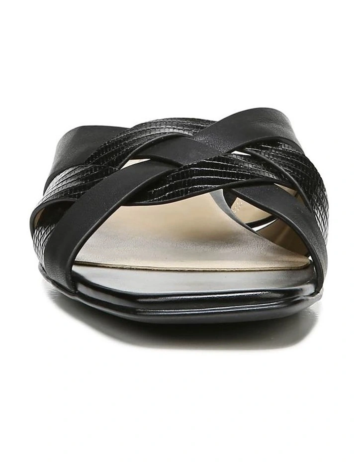 Wholesale β Naturalizer Ashford Slide π©΄ Sandal In Black π― - Image 3