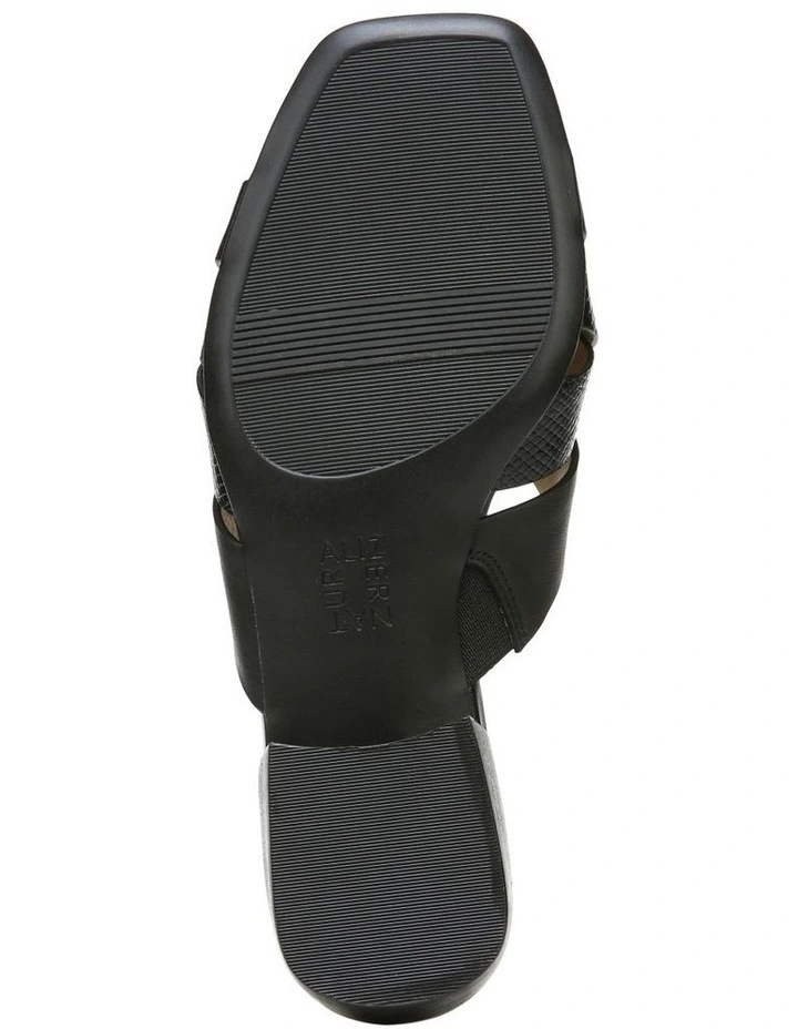 Wholesale β Naturalizer Ashford Slide π©΄ Sandal In Black π― - Image 6