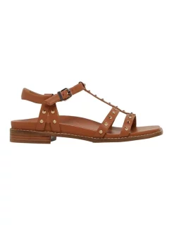 Best Sale ✔️ Hush Puppies Hip 🩴 Sandal In Tan 😀