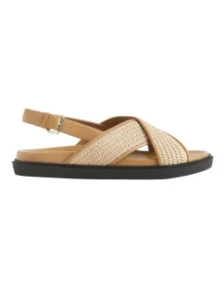 Top 10 π Seed Heritage Tara Footbed π©΄ Sandal In Toffee π