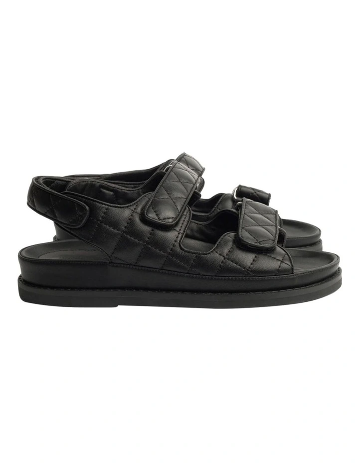 Cheapest π Tony Bianco Hiranni Black Sheep Nappa π©΄ Sandals π