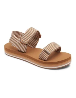Best deal 🌟 ROXY Cage 🩴 Sandals For 👩 Women ❤️