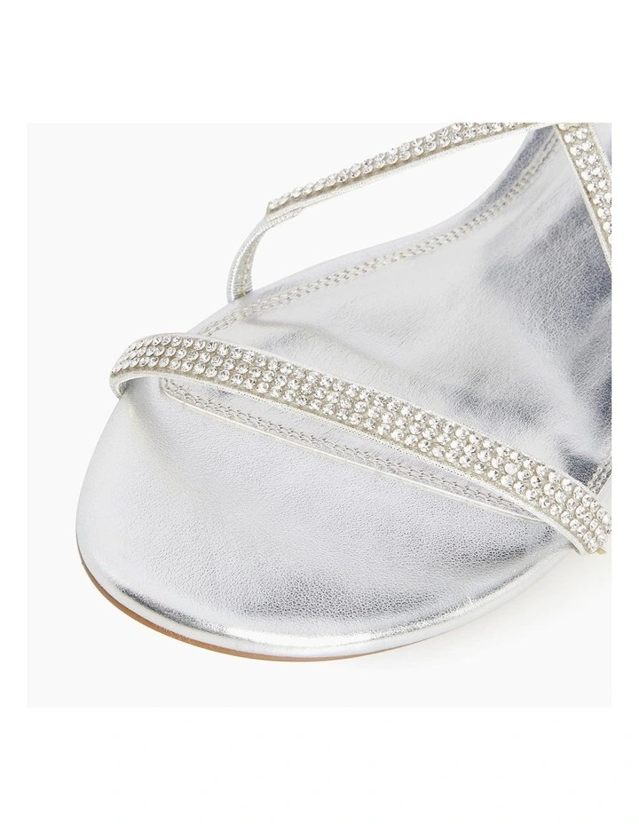 Best Sale π Dune London Nicci Di Silver π₯° - Image 3