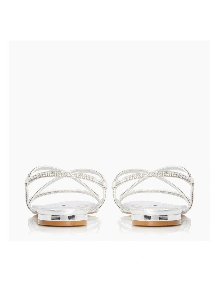 Best Sale π Dune London Nicci Di Silver π₯° - Image 6