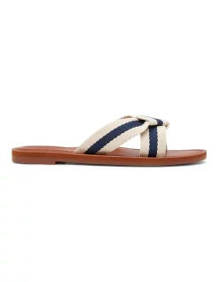 Coupon 👍 Roxy 👩 Womens Knotical 🩴 Sandals ⭐