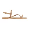 Discount 🤩 Seed Heritage Tonya Braid 🩴 Sandal In Toffee 🎉