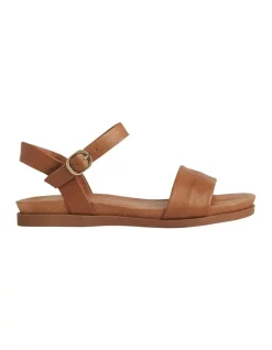 Flash Sale 🛒 Windsor Smith Lucee Tan 🩴 Sandal 👍