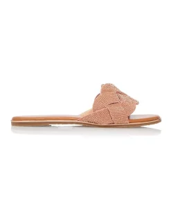 Flash Sale ๐ฅ Dune London Lynnie Di Slide In Rose Gold ๐