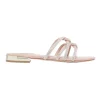 Best reviews of ❤️ Nine West Iria 🩴 Sandal In Nude 😀