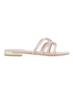 Best reviews of ❤️ Nine West Iria 🩴 Sandal In Nude 😀