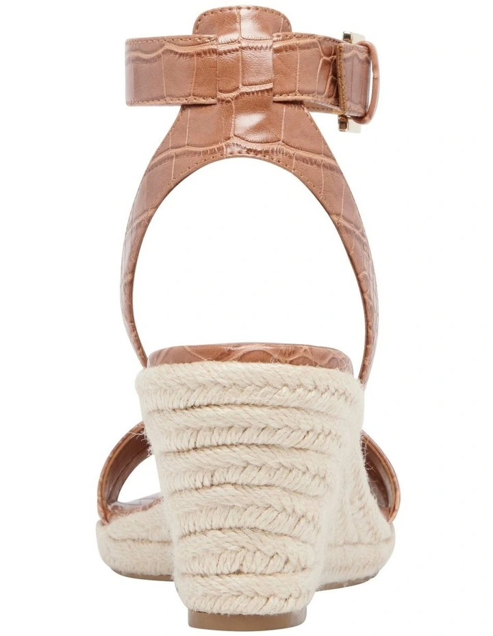 Cheapest π₯° Nine West Joie Caramel π©΄ Sandals π₯° - Image 4