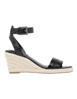 Budget π Nine West Joie Black π©΄ Sandals π