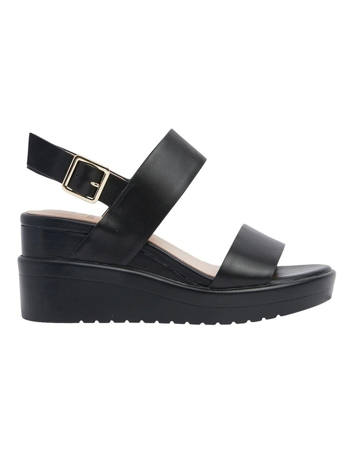 Cheap β¨ Jane Debster Indiana Black Glove π©΄ Sandals π