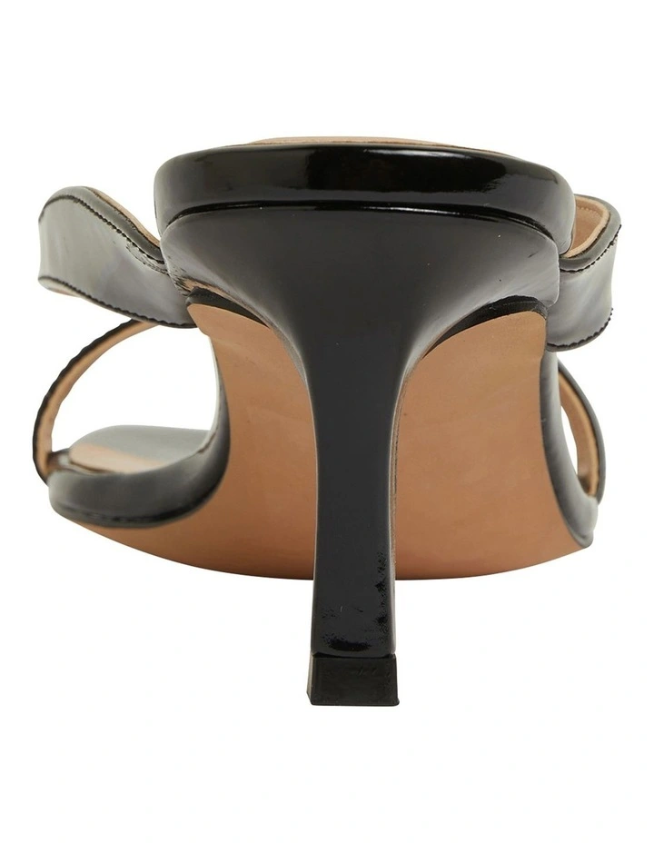Top 10 π Sandler Madrid Black Patent π©΄ Sandals π - Image 5
