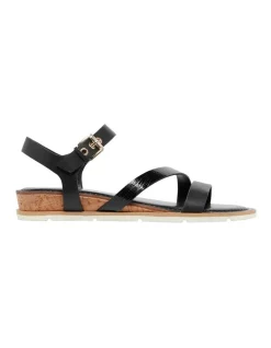 Best reviews of 👏 Nine West Drama 🩴 Sandals In Black 🤩