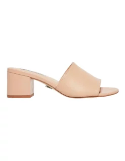 Best reviews of 👏 Windsor Smith Maeve Blush Heel ⭐