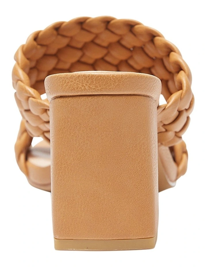 Outlet β€οΈ Sandler Hartley π©΄ Sandals In Tan Weave π - Image 5