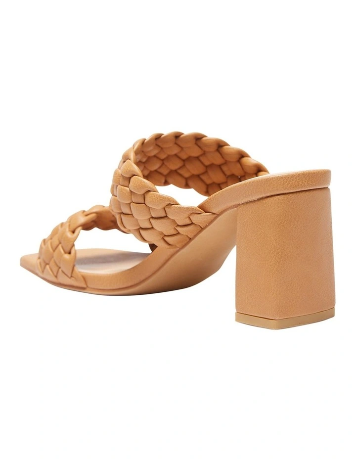 Outlet β€οΈ Sandler Hartley π©΄ Sandals In Tan Weave π - Image 6