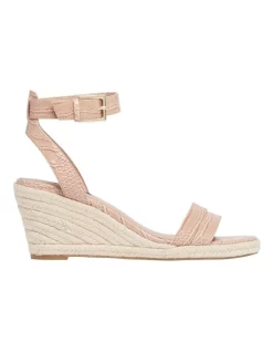 Discount 👏 Nine West Joie Natural 🩴 Sandals 👏
