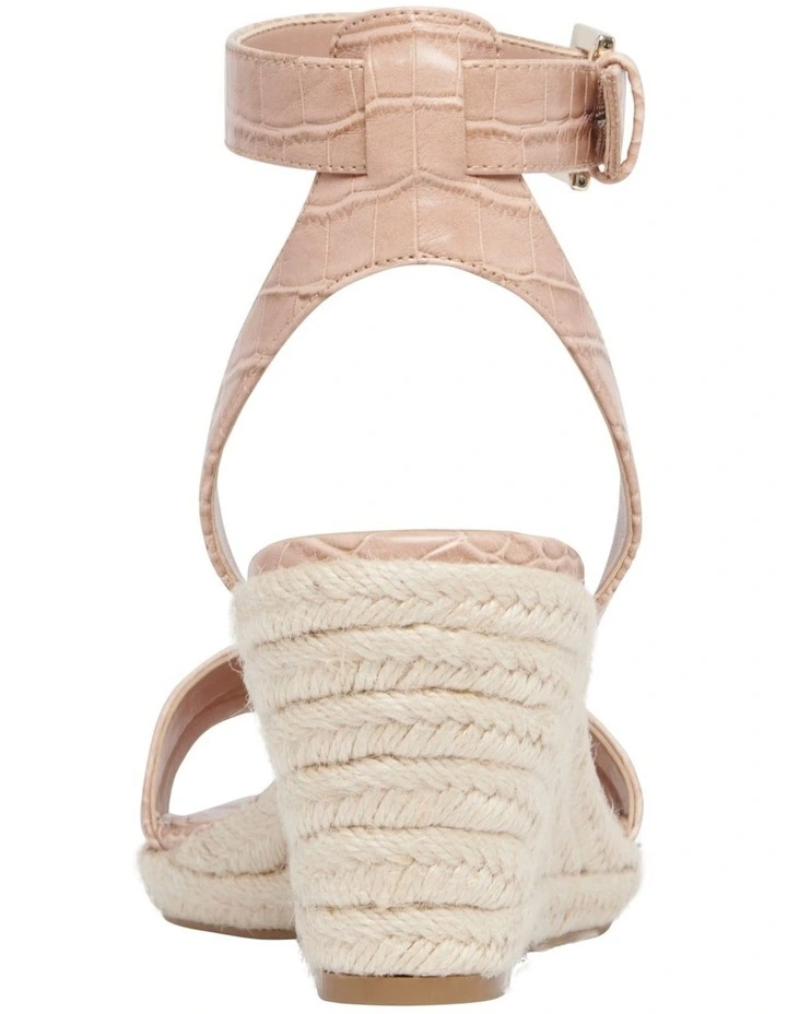 Discount π Nine West Joie Natural π©΄ Sandals π - Image 4