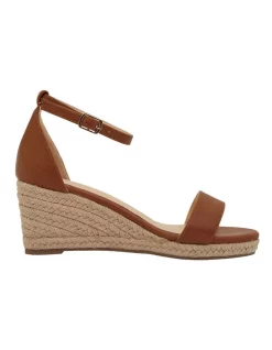 Best Sale π Ravella Bloom Tan Smooth π©΄ Sandals π₯