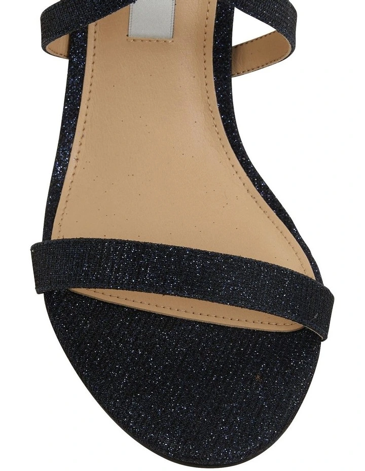 Best deal β NINA Shari Navy Luna Shine π©΄ Sandals π - Image 6