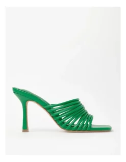 Buy 😉 Tokito Gravity 🩴 Sandal In Emerald ✔️