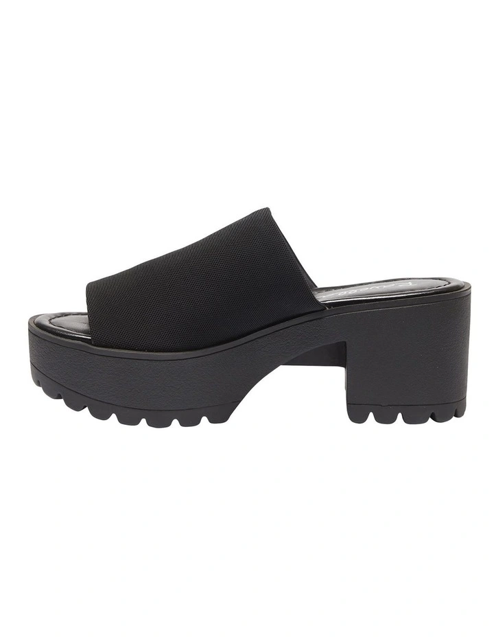 Best reviews of π Ravella Fiesta Black Stretch π©΄ Sandals π - Image 3