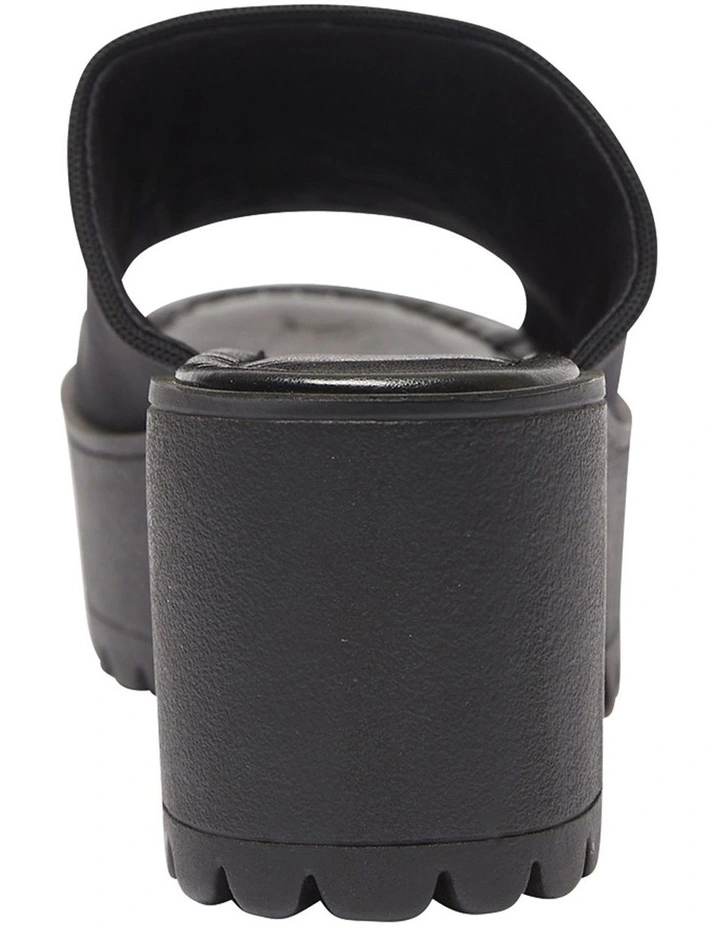 Best reviews of π Ravella Fiesta Black Stretch π©΄ Sandals π - Image 5