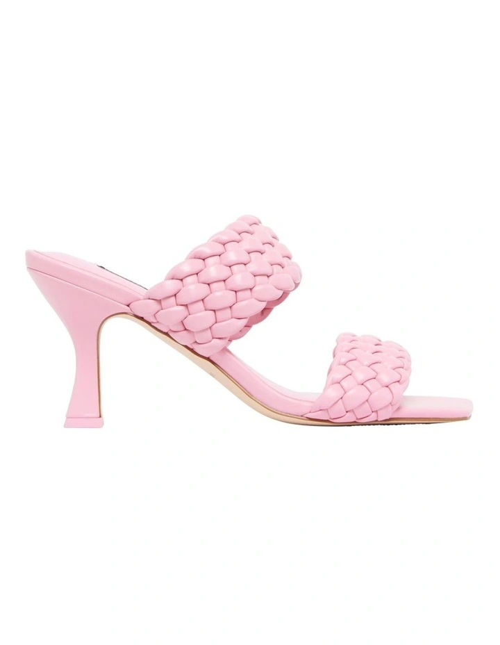 Flash Sale 𧨠Nine West Hasnot π©΄ Sandal In Pink π