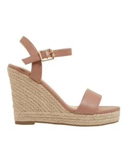 Best Pirce 💯 Ravella Amato Blush Smooth 🩴 Sandals 🛒