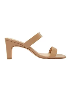 Best Sale 🤩 Sandler Hepburn Camel Glove 🩴 Sandals ⭐