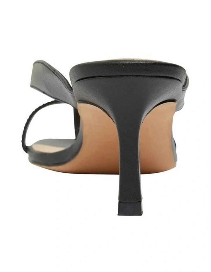 Best Sale π€© Sandler Madrid Black Glove π©΄ Sandals π - Image 5