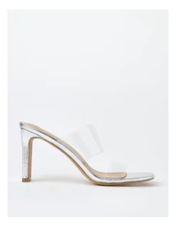 Best Sale 🔔 Collection Moa 🩴 Sandal In Silver ⭐