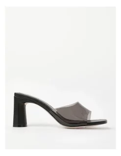 Flash Sale 🌟 Tokito Reign 🩴 Sandal In Black ✨