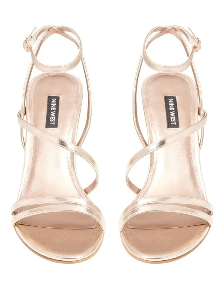 New π Nine West Dena Pink π©΄ Sandals β€οΈ - Image 3