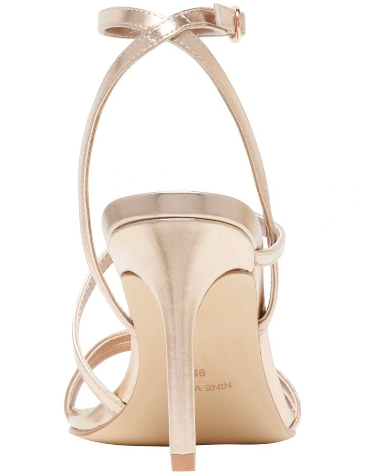 New π Nine West Dena Pink π©΄ Sandals β€οΈ - Image 4