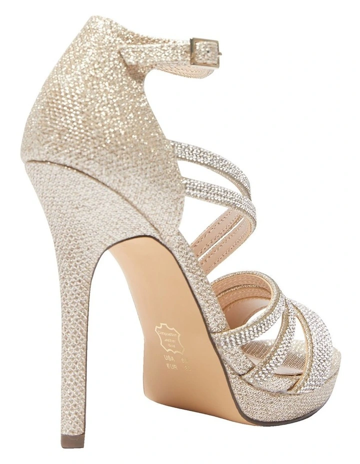 Best deal π NINA Freja Soft Platino Dreamland π©΄ Sandals π - Image 4