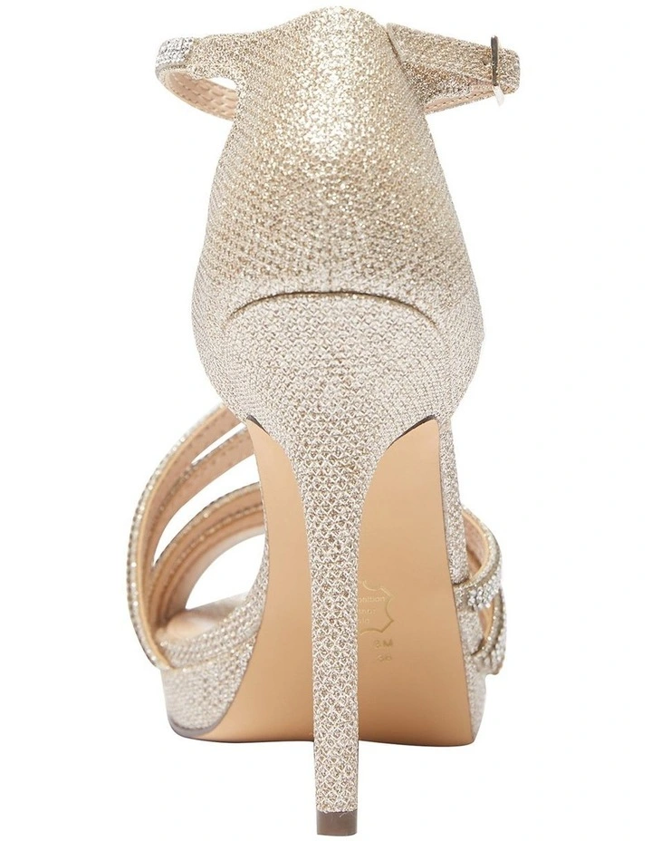 Best deal π NINA Freja Soft Platino Dreamland π©΄ Sandals π - Image 5