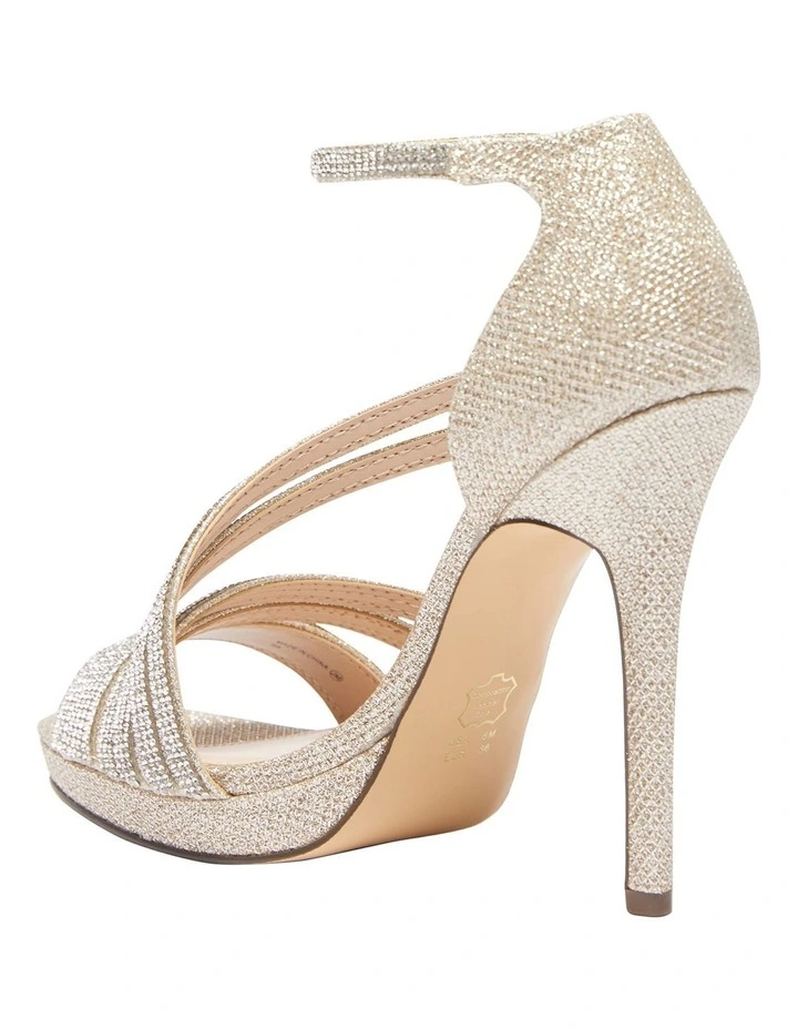 Best deal π NINA Freja Soft Platino Dreamland π©΄ Sandals π - Image 6