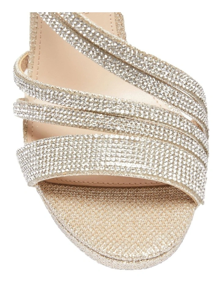 Best deal π NINA Freja Soft Platino Dreamland π©΄ Sandals π - Image 7