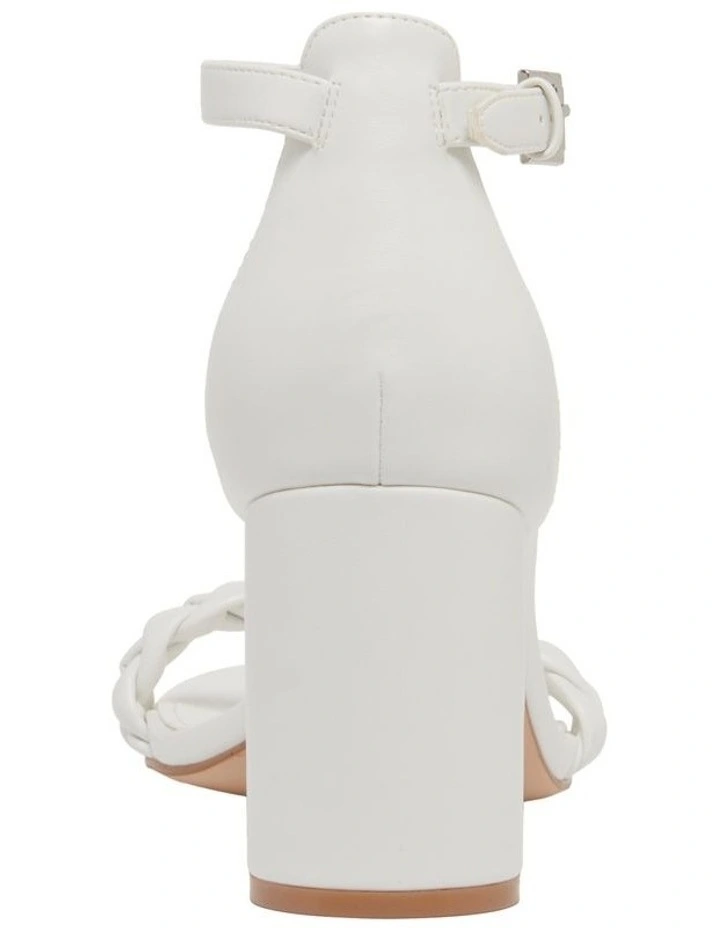 Wholesale π Nine West Saria π©΄ Sandal In White β - Image 4