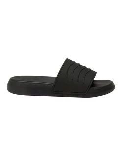 Best Pirce ❤️ Ravella Surf 🩴 Sandals In Black ⌛